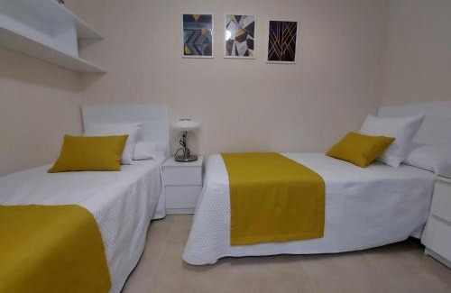 Gran Tarajal Apartamento | El Hierro