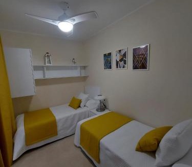 Gran Tarajal Apartamento | El Hierro