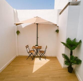 La Restinga Apartamento | El HierroStay Appartments - La Chalana & El Remo