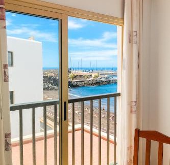 La Restinga Apartamento | El HierroStay Appartments - La Chalana & El Remo