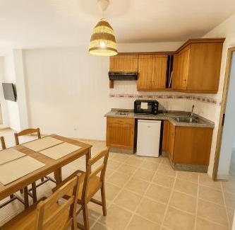 La Restinga Apartamento | El HierroStay Appartments - La Chalana & El Remo