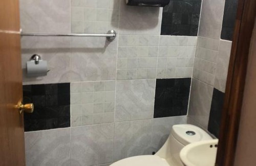 Barrio de La Presa Casa | El Hogar de Carmelita