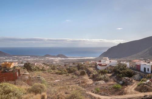 Guimar Apartamento | El Hogar de Ireneo B