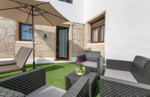 Guimar Apartamento | El Hogar de Ireneo B