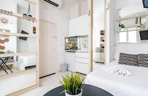 Centro Apartamento | El Hogar de La Puebla