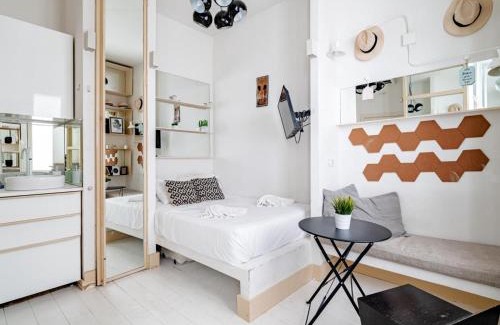 Centro Apartamento | El Hogar de La Puebla