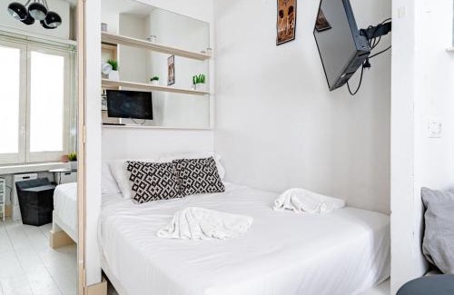 Centro Apartamento | El Hogar de La Puebla