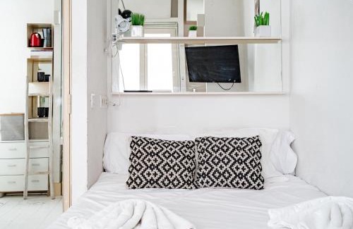 Centro Apartamento | El Hogar de La Puebla