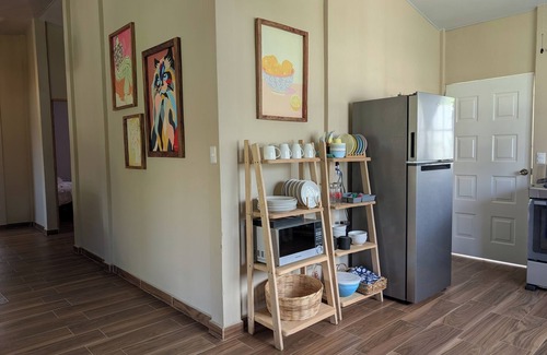 Concepcion de Ataco Casa | El Hogar del Torogoz