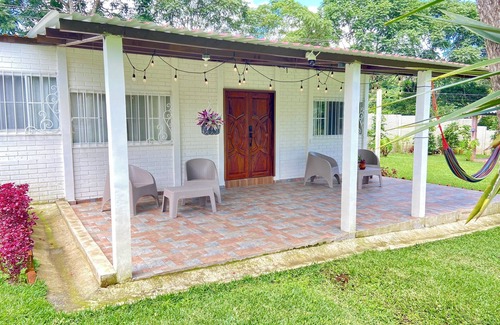 Concepcion de Ataco Casa | El Hogar del Torogoz