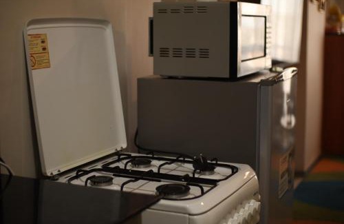 Riruta Apartamento | El Hogar III near Junction Mall