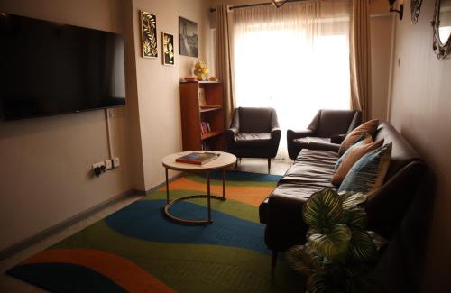 Riruta Apartamento | El Hogar III near Junction Mall