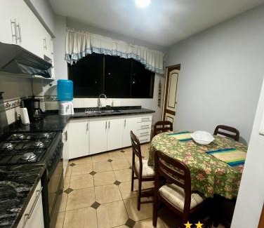 Cochabamba Apartamento | El Hogar - Sucursal Calle Julio Mendez y Obispo Anaya con Garaje cubierta