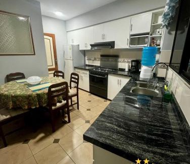 Cochabamba Apartamento | El Hogar - Sucursal Calle Julio Mendez y Obispo Anaya con Garaje cubierta
