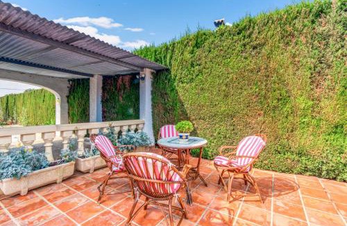 Panorama Villa | El Horreo Xabia