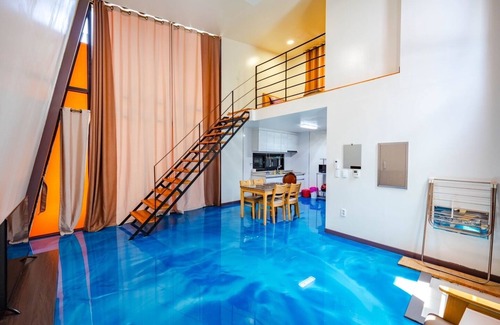 Olmegi Casa | EL house