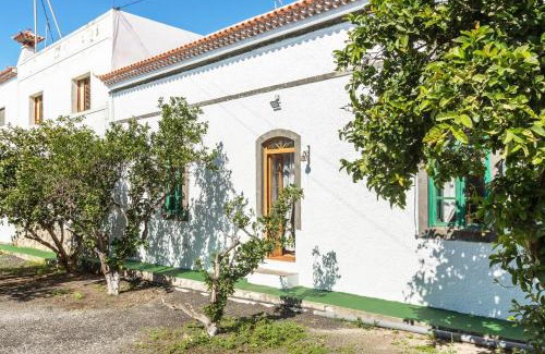 Firgas Villa | El Huerto