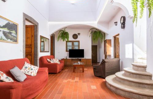 Firgas Villa | El Huerto