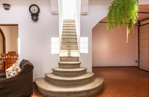 Firgas Villa | El Huerto