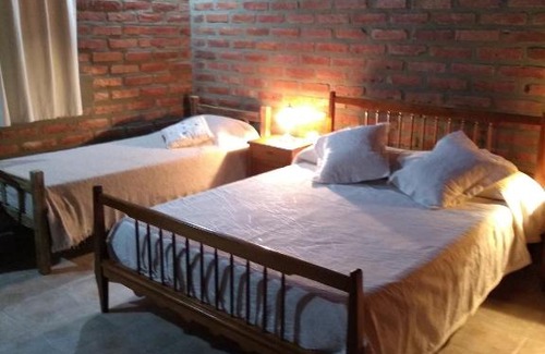 Calderilla Cama Y Desayuno | El Indalo La Calderilla