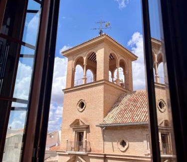 Antequera Apartamento | El Infante de Antequera