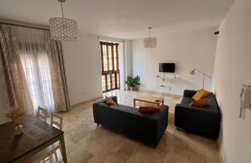 Antequera Apartamento | El Infante de Antequera
