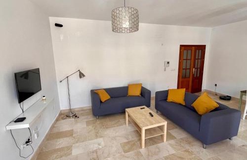 Antequera Apartamento | El Infante de Antequera