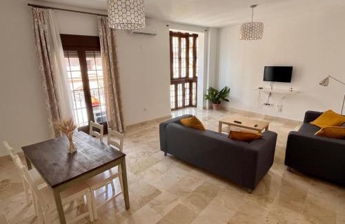 Antequera Apartamento | El Infante de Antequera