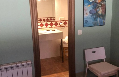 Prado Casa | El Interior De Gaia