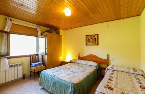 Arfa Casa | El Jardí Casa rural ideal para familias y grupos