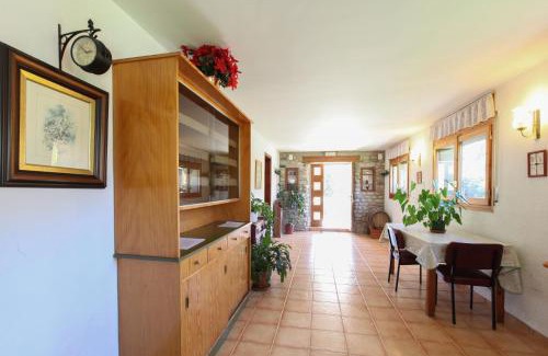 Arfa Casa | El Jardí Casa rural ideal para familias y grupos