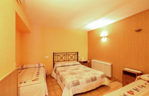 Arfa Casa | El Jardí Casa rural ideal para familias y grupos