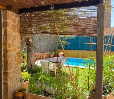 Regencos Apartamento | El Jardí de la Muralla