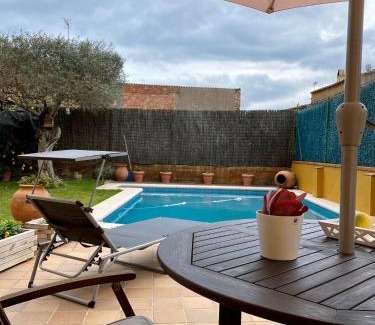 Regencos Apartamento | El Jardí de la Muralla