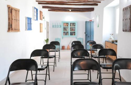 Castillo de Locubin Casa | El Jardín de Castillo - Calma y Slow life