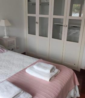 Centro de Comillas Apartamento | El jardín de Max