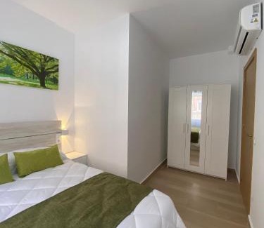 Almendrales Apartamento | El Jardín del Ángel Romero