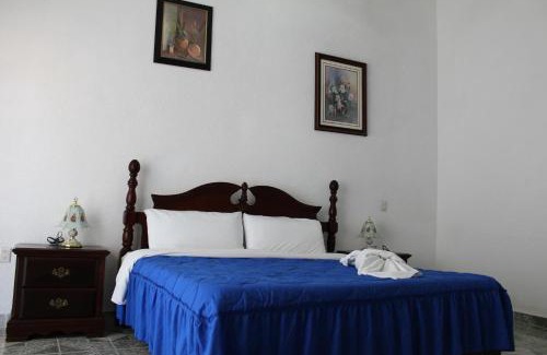 Tequisquiapan Hotel | El Jardín Del Edén