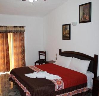 Tequisquiapan Hotel | El Jardín Del Edén