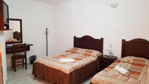 Tequisquiapan Hotel | El Jardín Del Edén