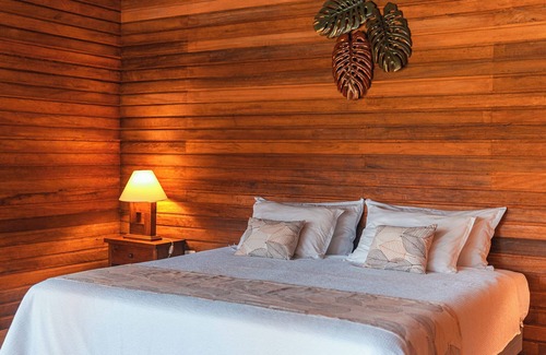Misahuallí Cabina | El Jardín Lodge & Spa - Misahualli