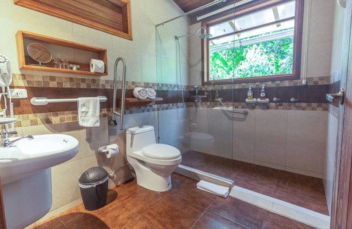 Misahuallí Cabina | El Jardín Lodge & Spa - Misahualli