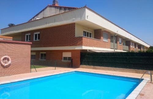 Castañares de Rioja Apartamento | EL JARDIN DE LOS MANANTIALES