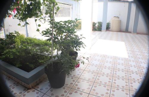 Sector 1 Nor-Oeste Cama Y Desayuno | El Jardin de la Nonna