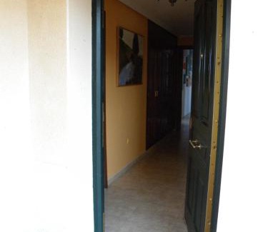 Ceres Golf Apartamento | El Jardin de los Gatos Apartament