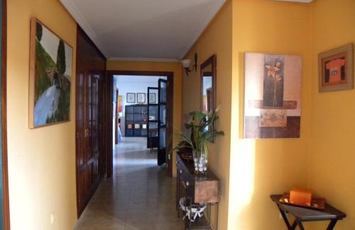 Ceres Golf Apartamento | El Jardin de los Gatos Apartament
