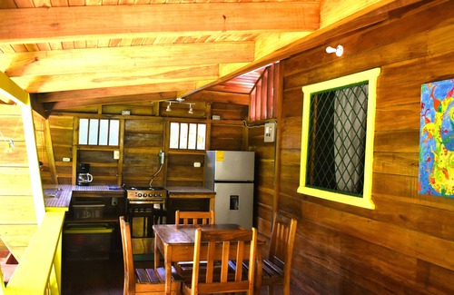 Puerto Viejo de Talamanca Casa | El Jardin de Playa Negra
