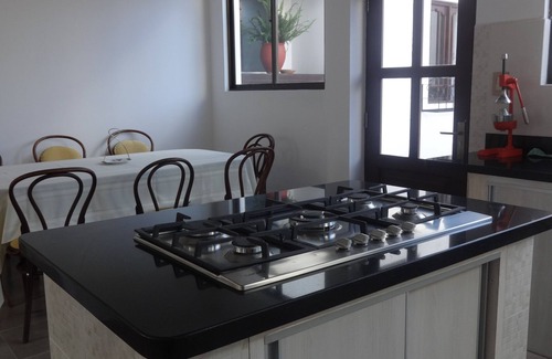 Sucre Cama Y Desayuno | El Jardin De Su Merced B&B