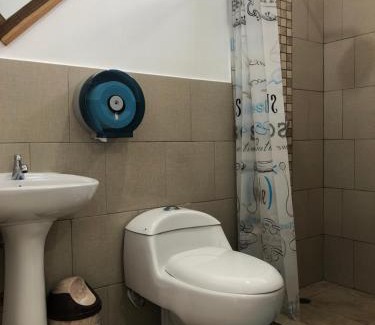 Olon Apartamento | EL JARDIN OLON SUITES