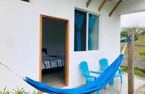 Olon Apartamento | EL JARDIN OLON SUITES